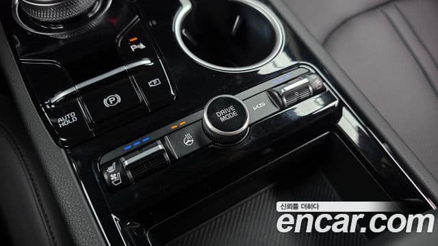 Kia K5 2025 — Photo 29/30