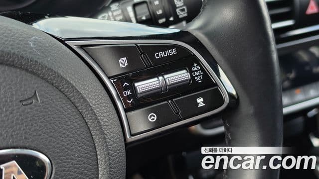 Kia Seltos 2019 — Şəkil 13/20