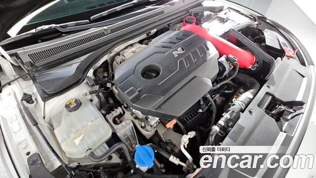 Hyundai Veloster 2018 — Şəkil 5/20