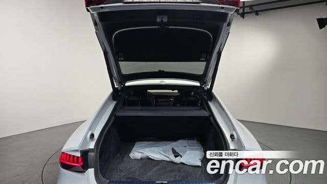 Audi A7 2020 — Şəkil 17/20