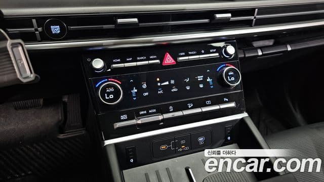 Hyundai Santa Fe 2023 — Фото 20/20