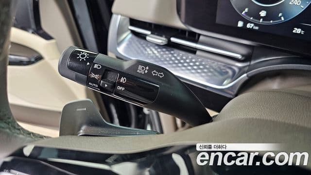 Kia Carnival 2022 — Şəkil 18/20