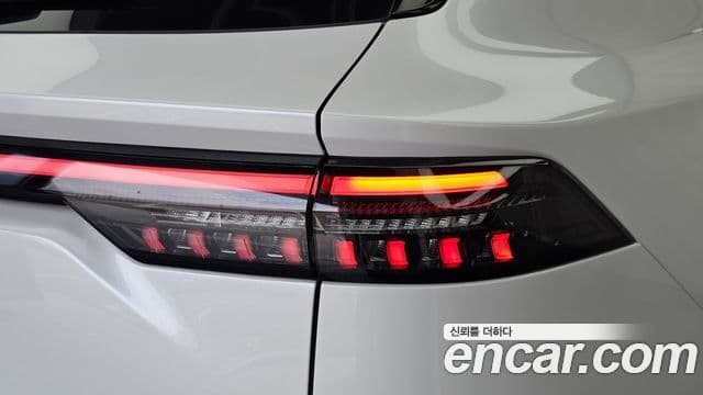 Renault Samsung Grand Koleos 2024 — Şəkil 37/37