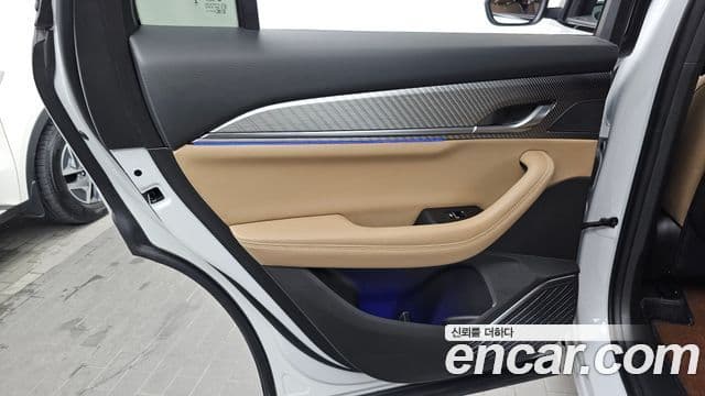 Renault Samsung Grand Koleos 2024 — Şəkil 26/37