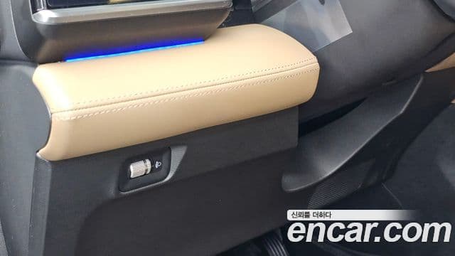 Renault Samsung Grand Koleos 2024 — Şəkil 32/37