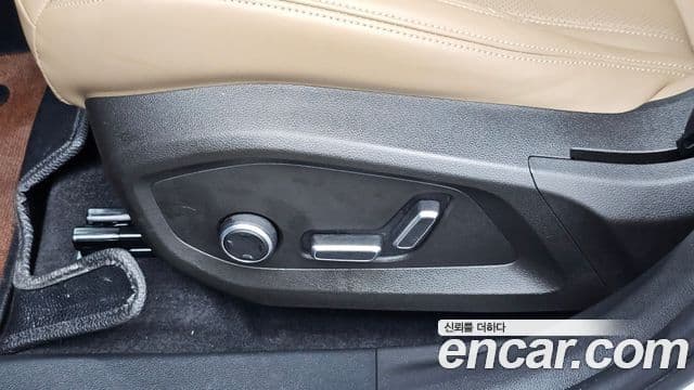 Renault Samsung Grand Koleos 2024 — Şəkil 36/37