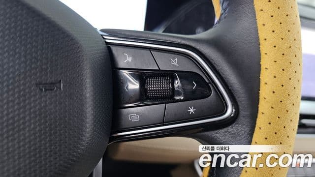 Renault Samsung Grand Koleos 2024 — Şəkil 27/37