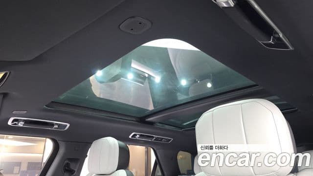 Land Rover Range Rover Sport 2025 — Şəkil 20/20