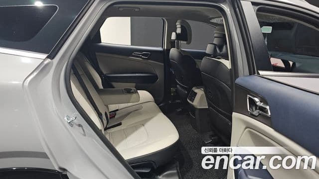 Kia Sportage 2025 — Photo 20/34