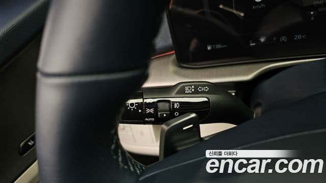 Kia Sportage 2025 — Photo 28/34