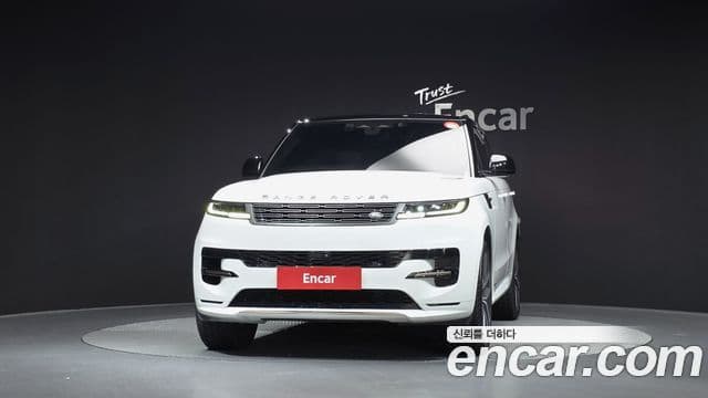 Land Rover Range Rover Sport 2024 — Şəkil 2/20