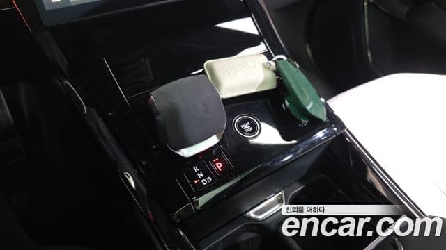 Land Rover Range Rover Sport 2024 — Şəkil 8/20