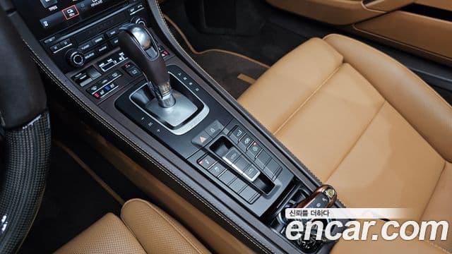 Porsche 718 Boxster 2021 — фото 9 из 20