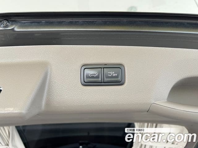 Kia Carnival 2023 — Şəkil 19/20