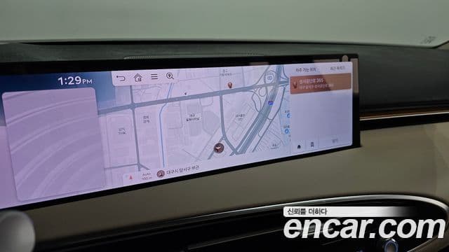 Genesis GV70 2024 — фото 14 из 20