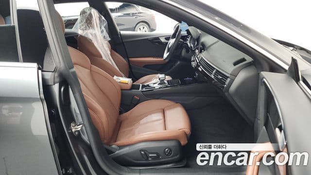 Audi A5 2022 — Photo 9/39