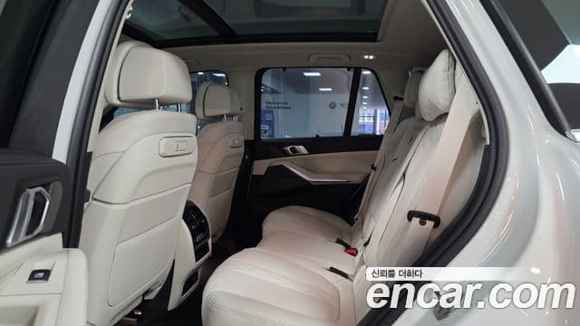 BMW X5 2026 — ფოტო 9/20
