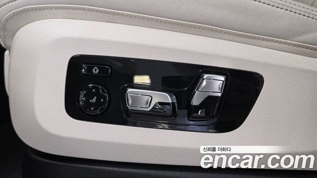 BMW X5 2026 — ფოტო 16/20