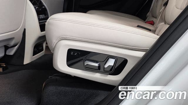 BMW X5 2026 — ფოტო 17/20