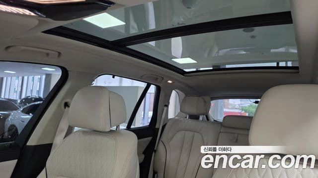 BMW X5 2026 — ფოტო 18/20