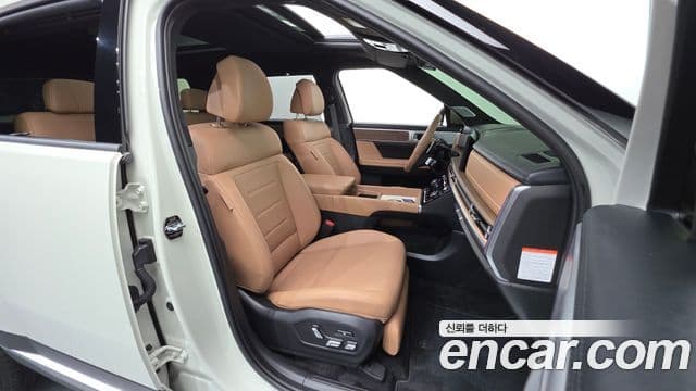 Hyundai Santa Fe 2025 — Photo 15/40