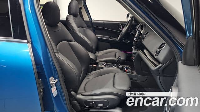 Mini Cooper Countryman 2024 — Photo 36/36