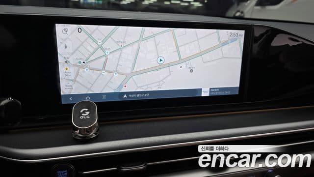 Hyundai Grandeur 2023 — фото 14 из 20