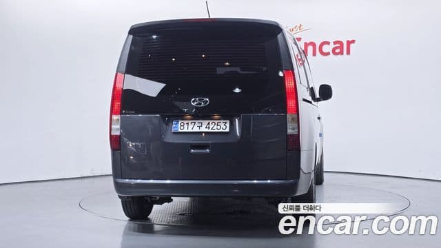 Hyundai Staria 2021 — Şəkil 4/20