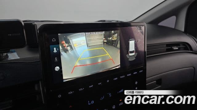 Hyundai Staria 2021 — Şəkil 15/20