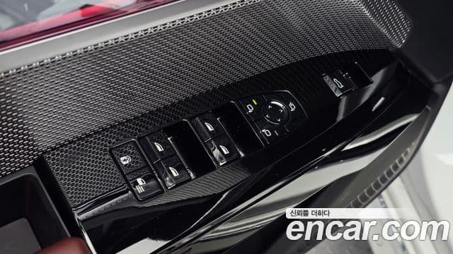BMW 7 Series 2022 — Photo 14/34
