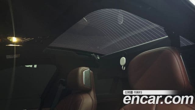 BMW 7 Series 2022 — Photo 3/34