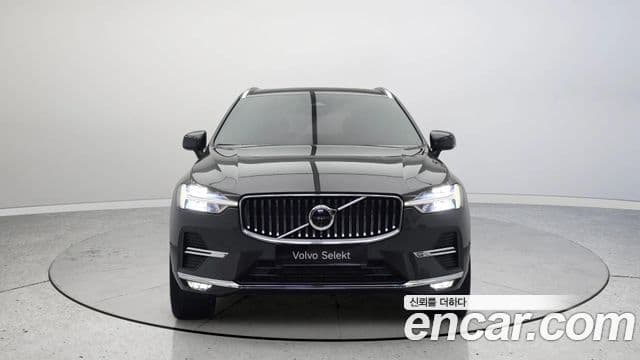 Volvo XC60 2023 — Şəkil 2/6