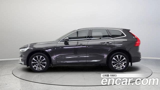 Volvo XC60 2023 — Şəkil 3/6