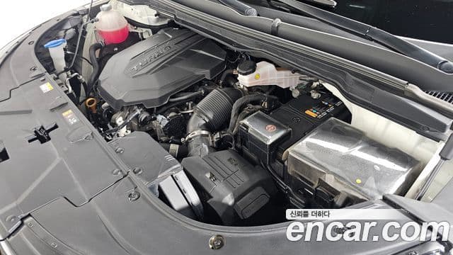 Kia Carnival 2024 — ფოტო 6/20