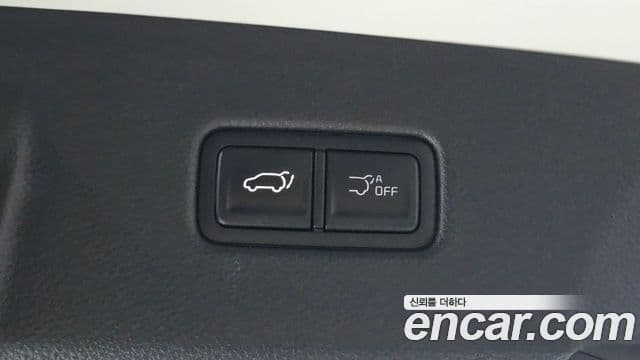 Kia Carnival 2024 — ფოტო 15/20