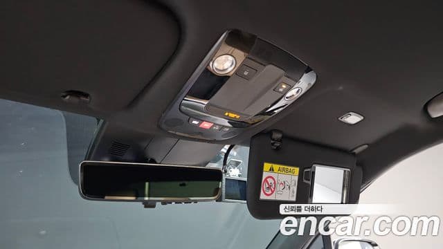 Kia Sorento 2023 — фото 20 из 20