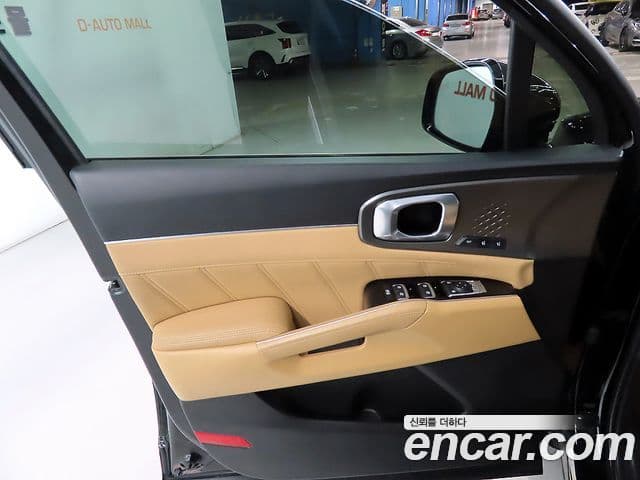 Kia Sorento 2021 — фото 14 из 20