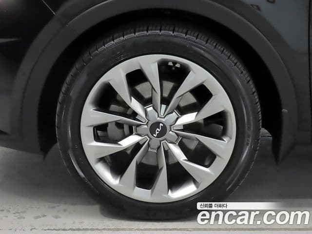 Kia Sorento 2021 — фото 20 из 20
