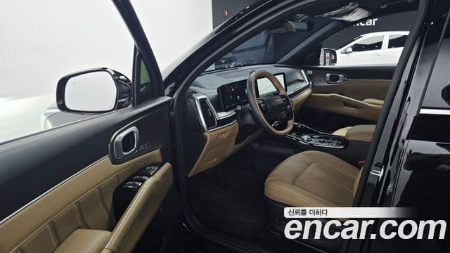 Kia Sorento 2026 — фото 10 из 20