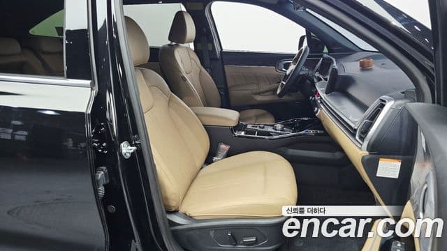 Kia Sorento 2026 — ფოტო 12/20
