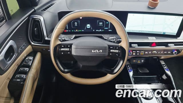 Kia Sorento 2026 — фото 13 из 20