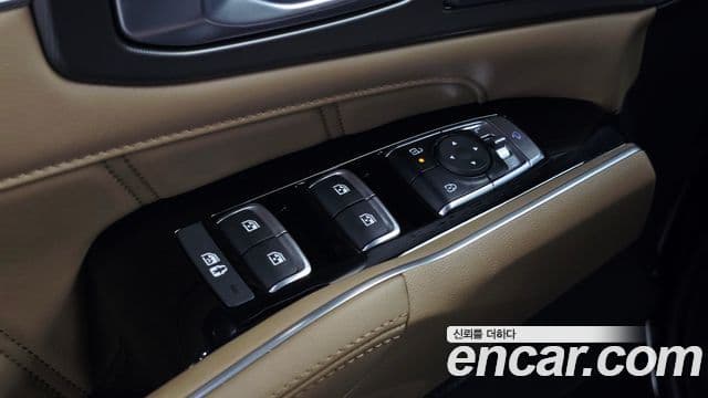 Kia Sorento 2026 — фото 15 из 20