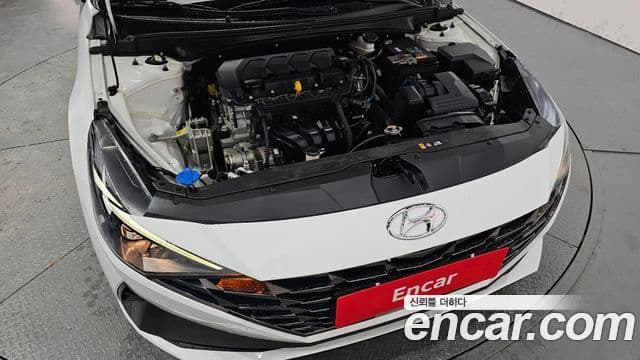Hyundai Avante 2020 — фото 6 из 20