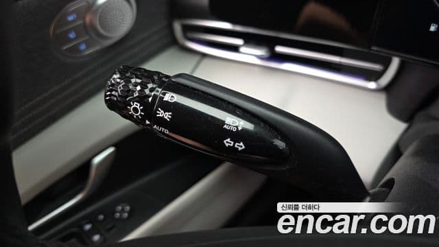 Hyundai Avante 2023 — фото 18 из 20