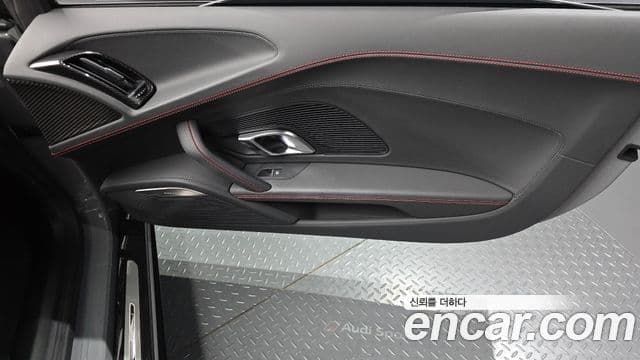 Audi R8 2021 — Photo 17/30