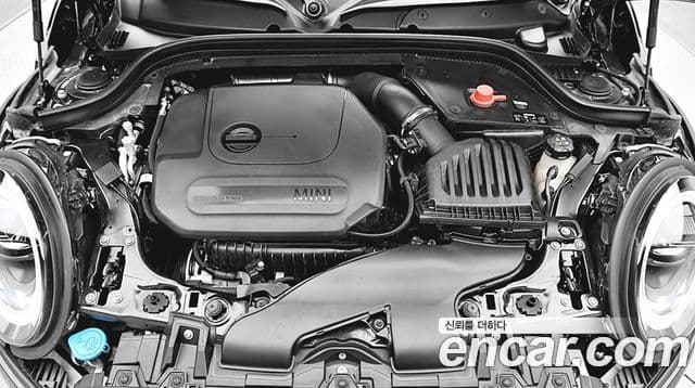 Mini Cooper 2023 — Şəkil 14/20
