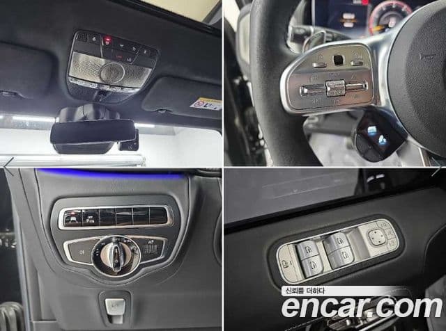 Mercedes-Benz G-Class 2022 — ფოტო 18/20