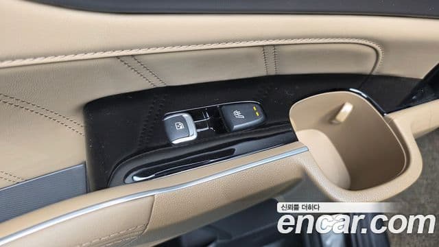 Kia Sorento 2024 — ფოტო 19/20