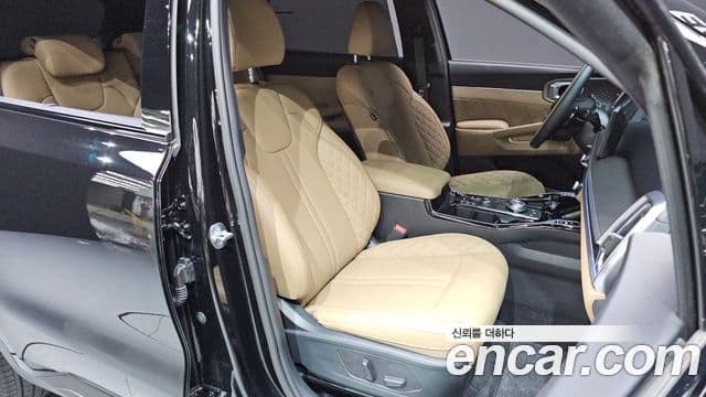 Kia Sorento 2025 — Şəkil 12/20