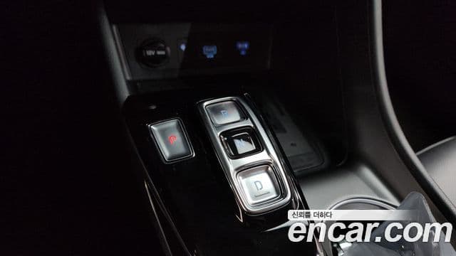 Hyundai Sonata 2021 — фото 9 из 20